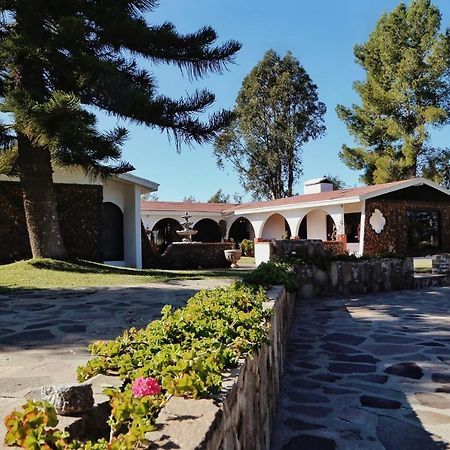 Villa Rancho el Parral San Marcos  Exterior foto
