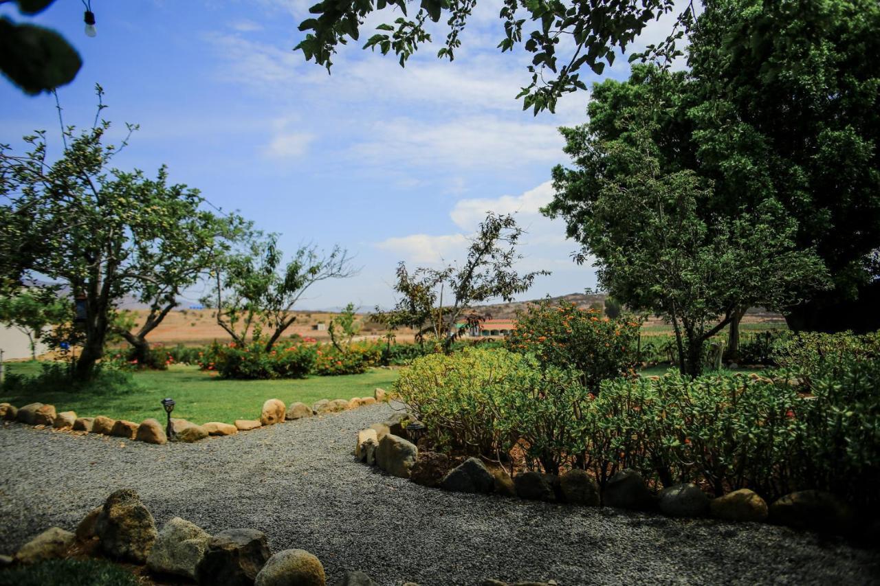Villa Rancho el Parral San Marcos  Exterior foto