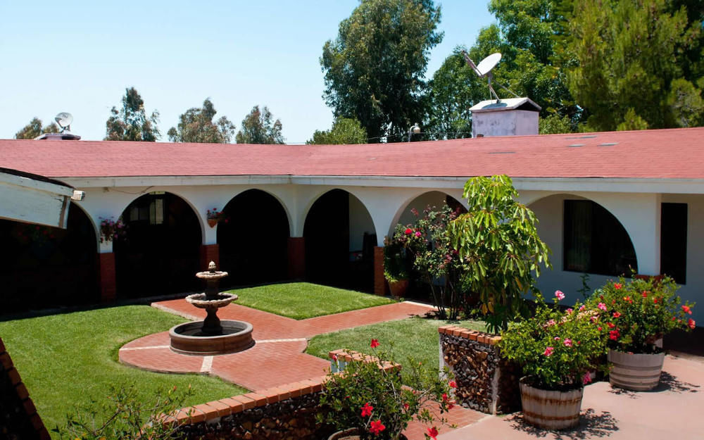 Villa Rancho el Parral San Marcos  Exterior foto